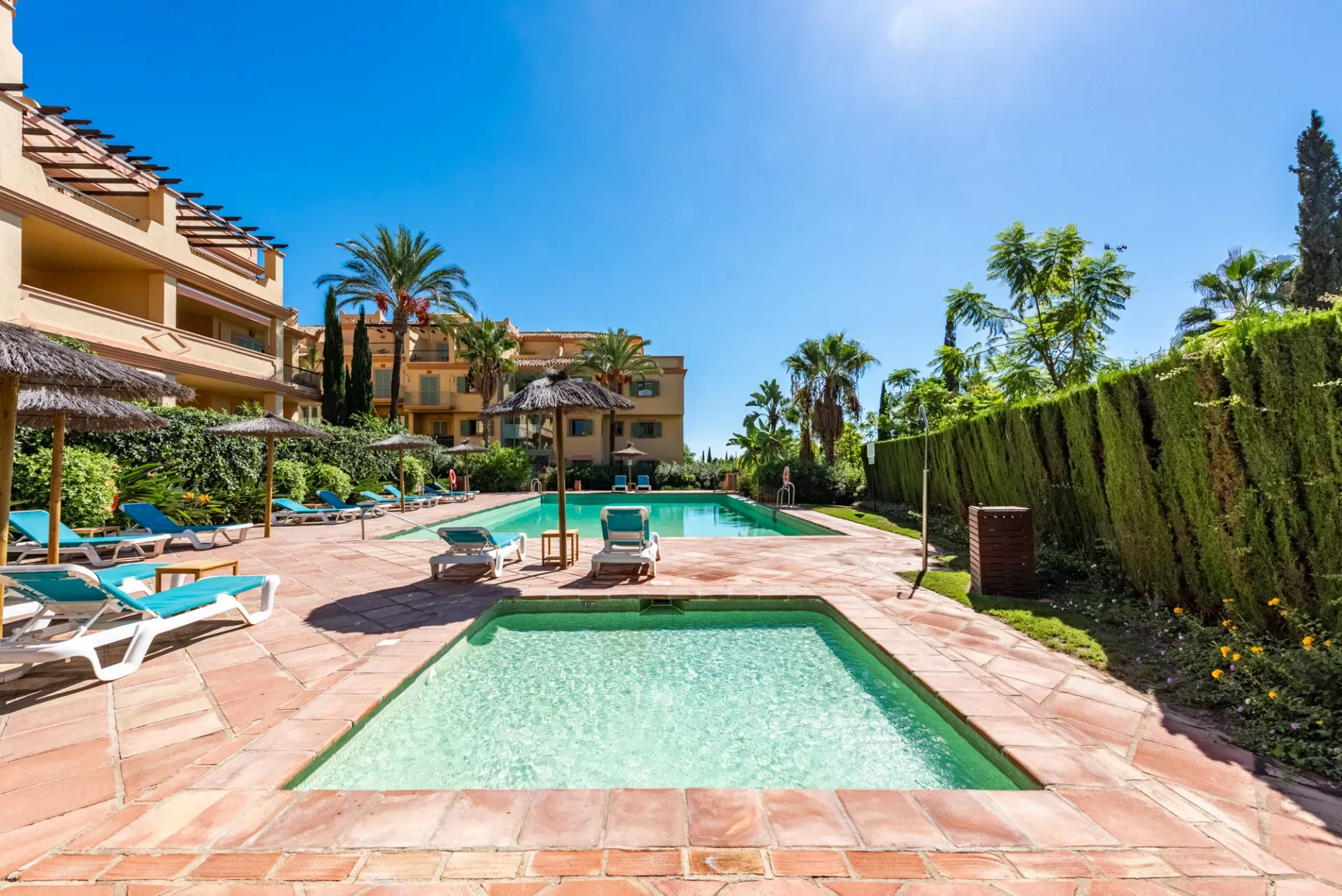 Benahavis, Andalusia, Spain. - Photo 10