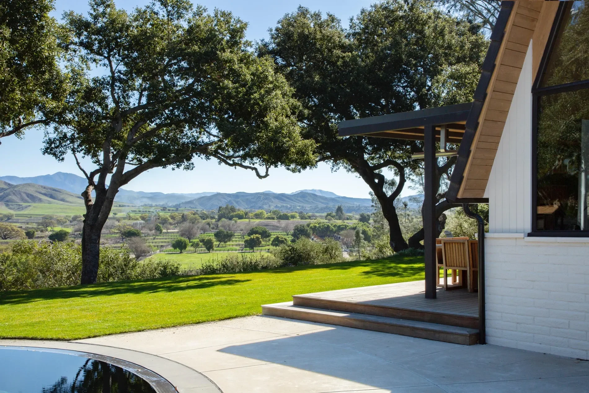 5399 Baseline Avenue, Santa Ynez, California, United States. - Photo 30