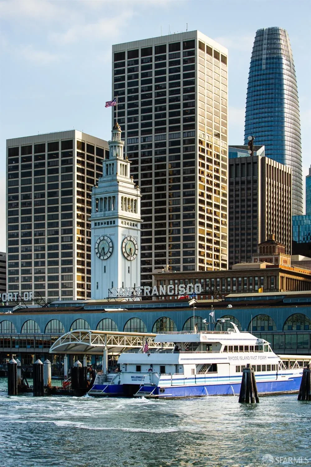 38 Meadow Drive 1, San Francisco, California, United States. - Photo 42