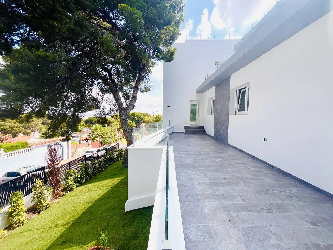 Los Balcones, Alicante, Los Balcones, Torrevieja, Valencian Community, Spain. - Photo 16
