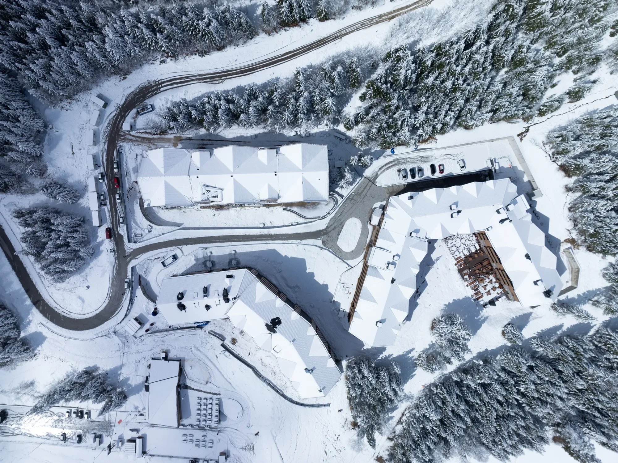 Kolasin, Montenegro, Kolasin, Kolašin Municipality, Montenegro. - Photo 9