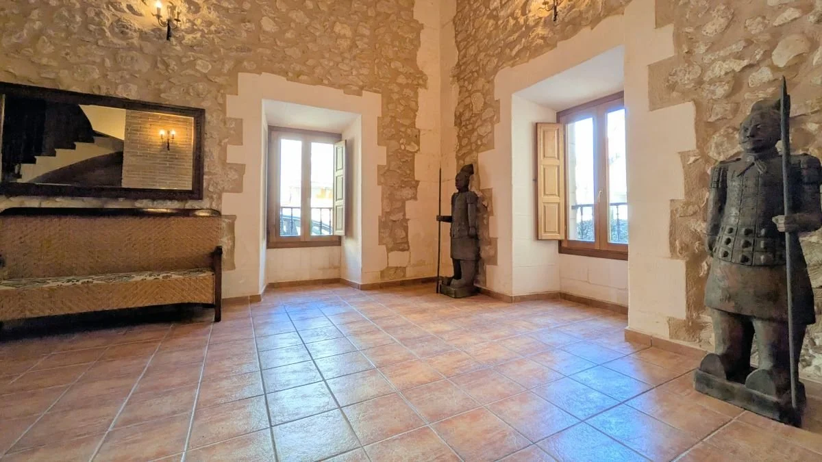 Bocairent, Valencia, Bocairent, Bocairent, Valencian Community, Spain. - Photo 33