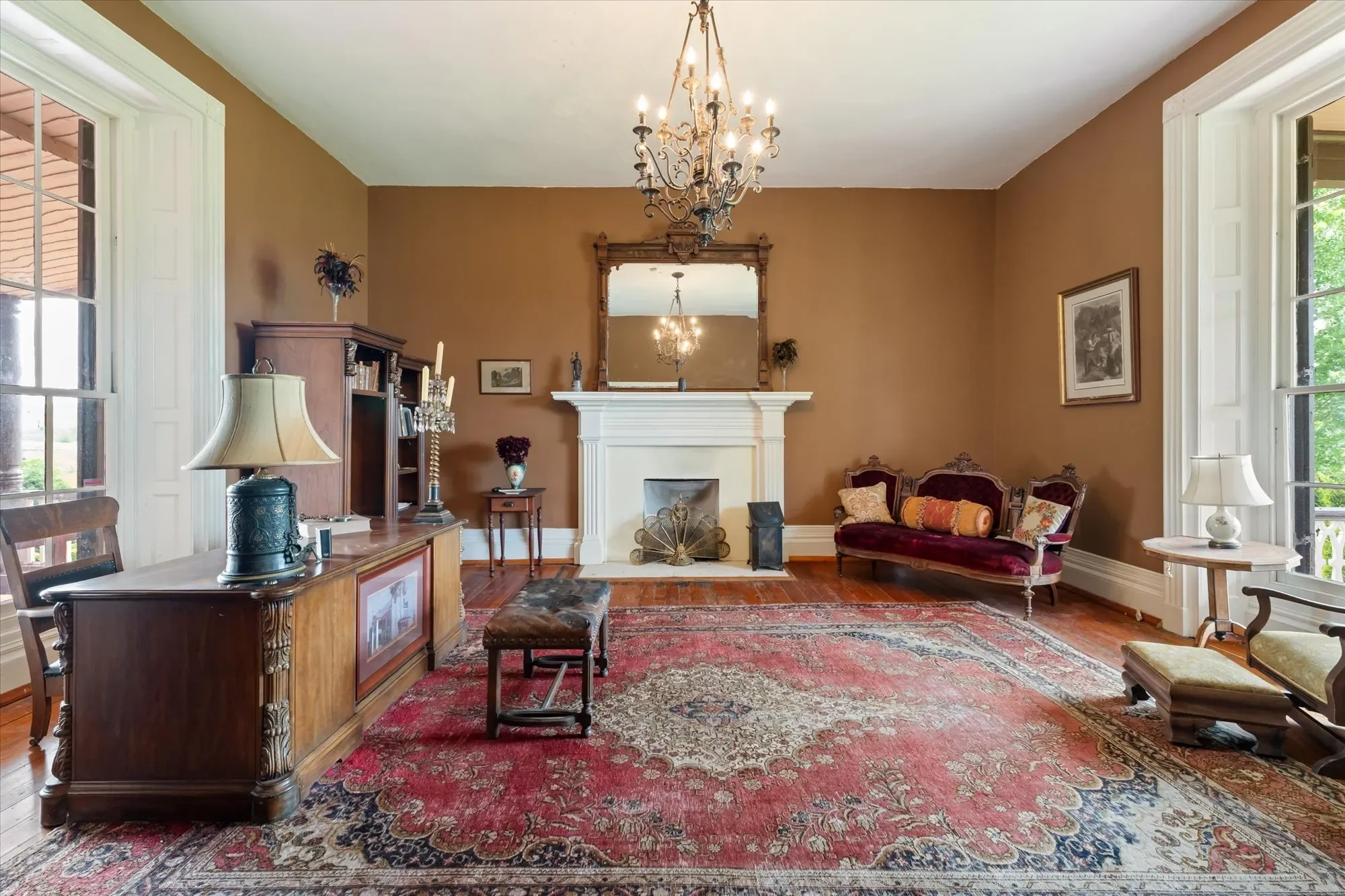 325 Factory Outlet Dr, Max Meadows, VA 24360, Fort Chiswell, Virginia, United States. - Photo 12