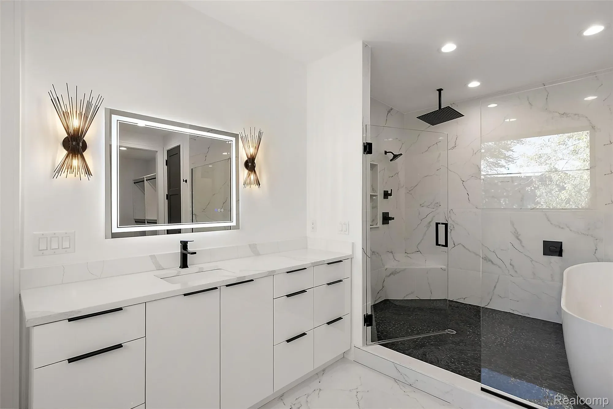 1673 HAZEL Street, Birmingham, MI 48009, Birmingham, Michigan, United States. - Photo 31