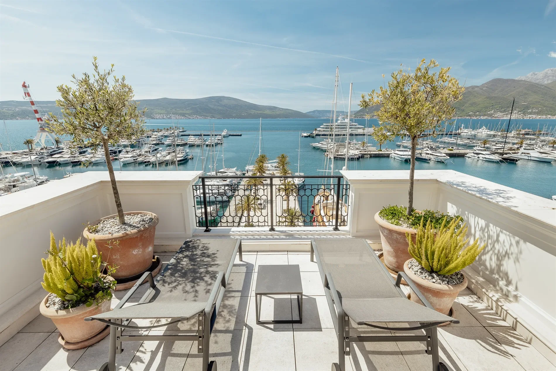 Obala bb, Tivat, Tivat Municipality, Montenegro. - Photo 4