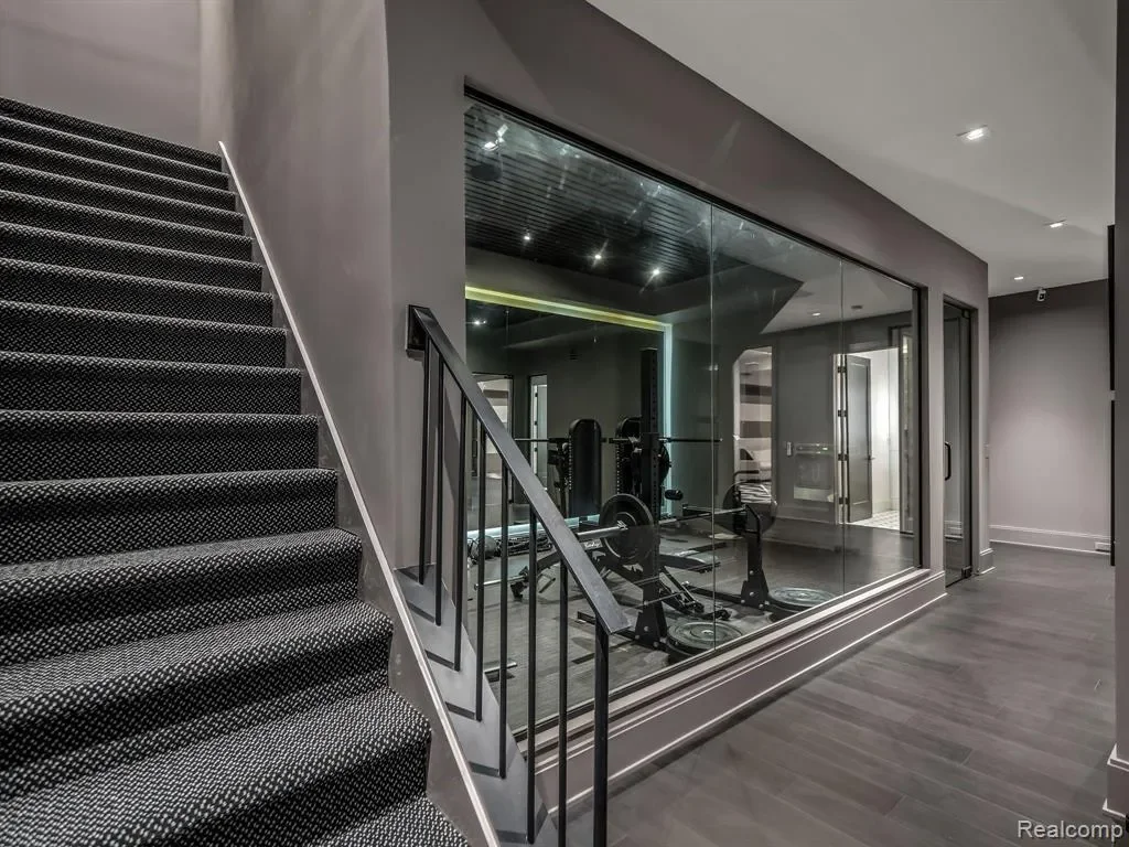20910 TURNBERRY Boulevard, Northville, MI 48167, Novi, Michigan, United States. - Photo 54