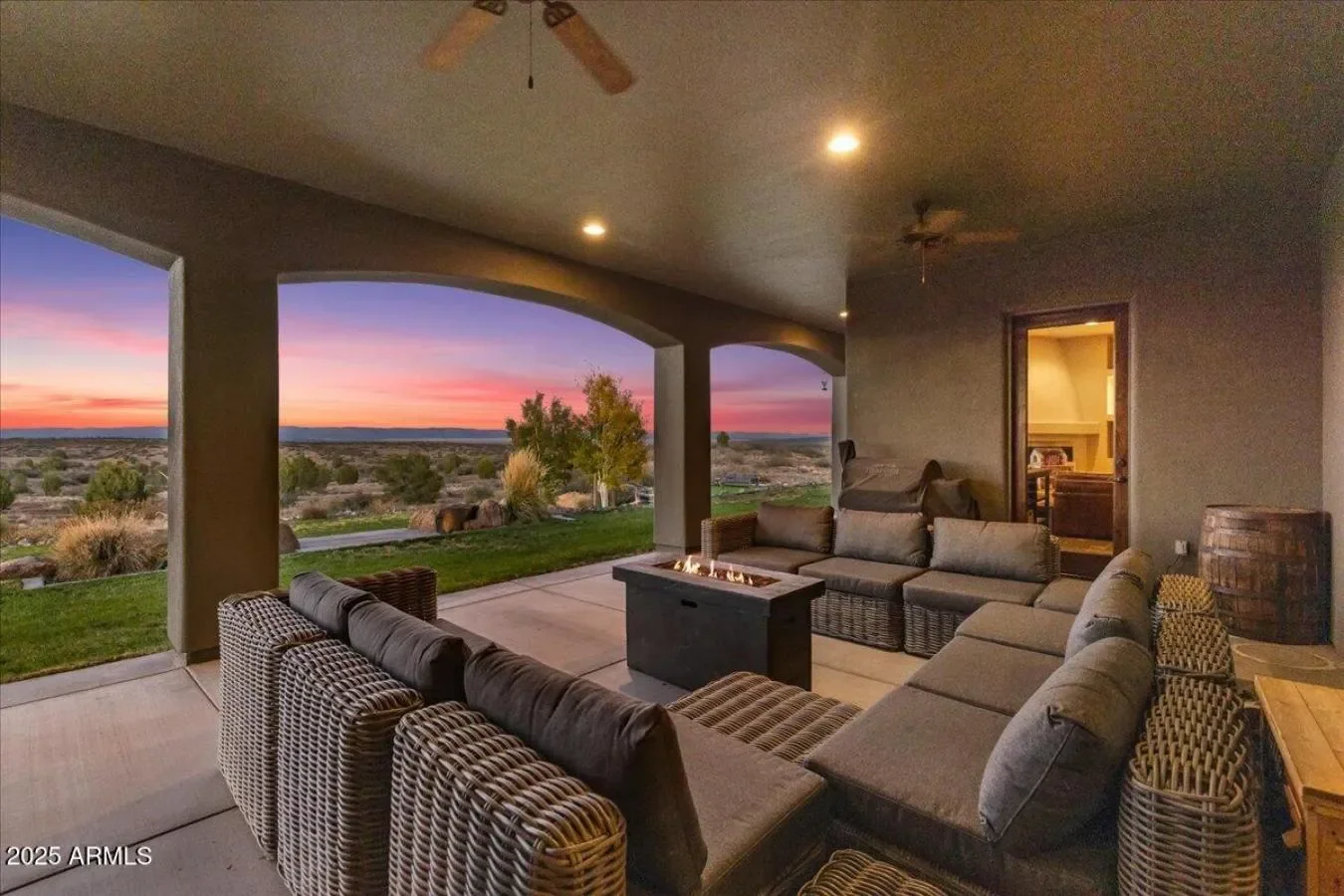12300 W Slate Road, Prescott, Arizona, United States. - Photo 26