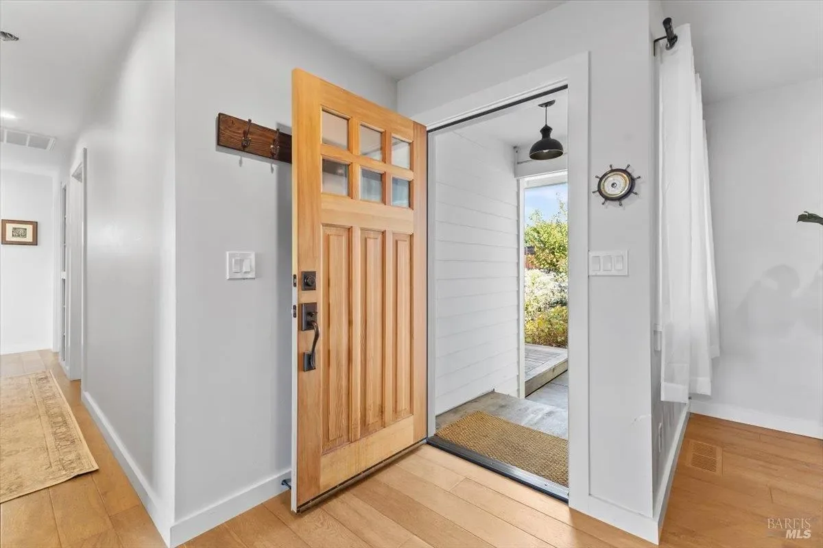 1037 Lupine Road, Healdsburg, CA, 95448, USA, Healdsburg, California, United States. - Photo 21