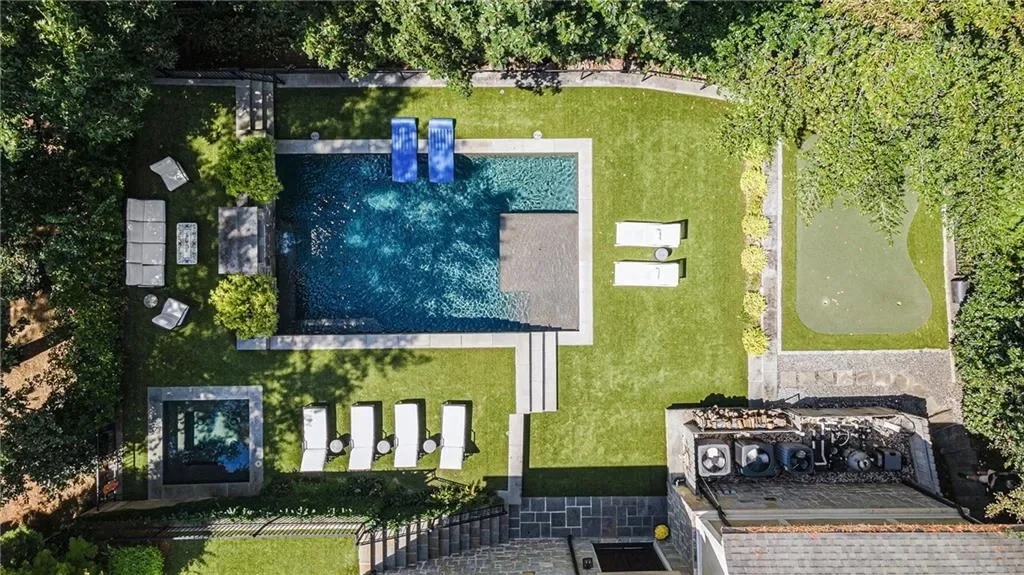1770 Merton Road NE, Atlanta, Georgia, United States. - Photo 89