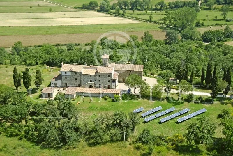 Umbria, Passignano sul Trasimeno, Umbria, Italy. - Photo 2