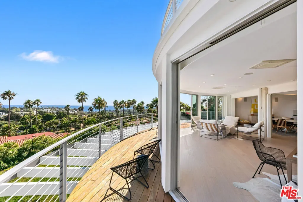6375 Gayton Place, Malibu, California, United States. - Photo 35