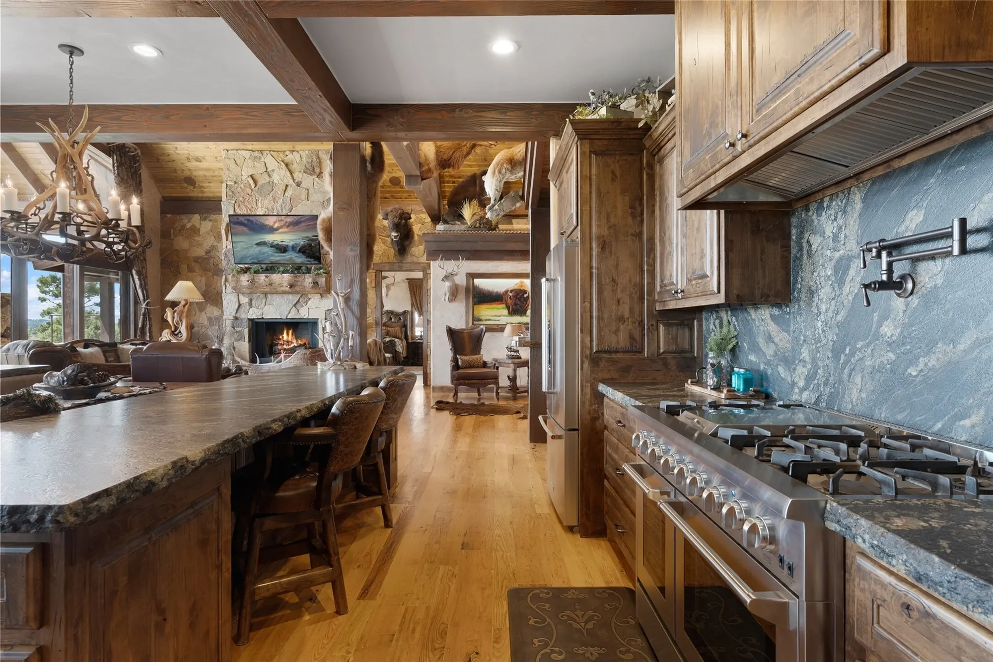 169 Elk Drive, Chama, NM 87520, Chama, New Mexico, United States. - Photo 33