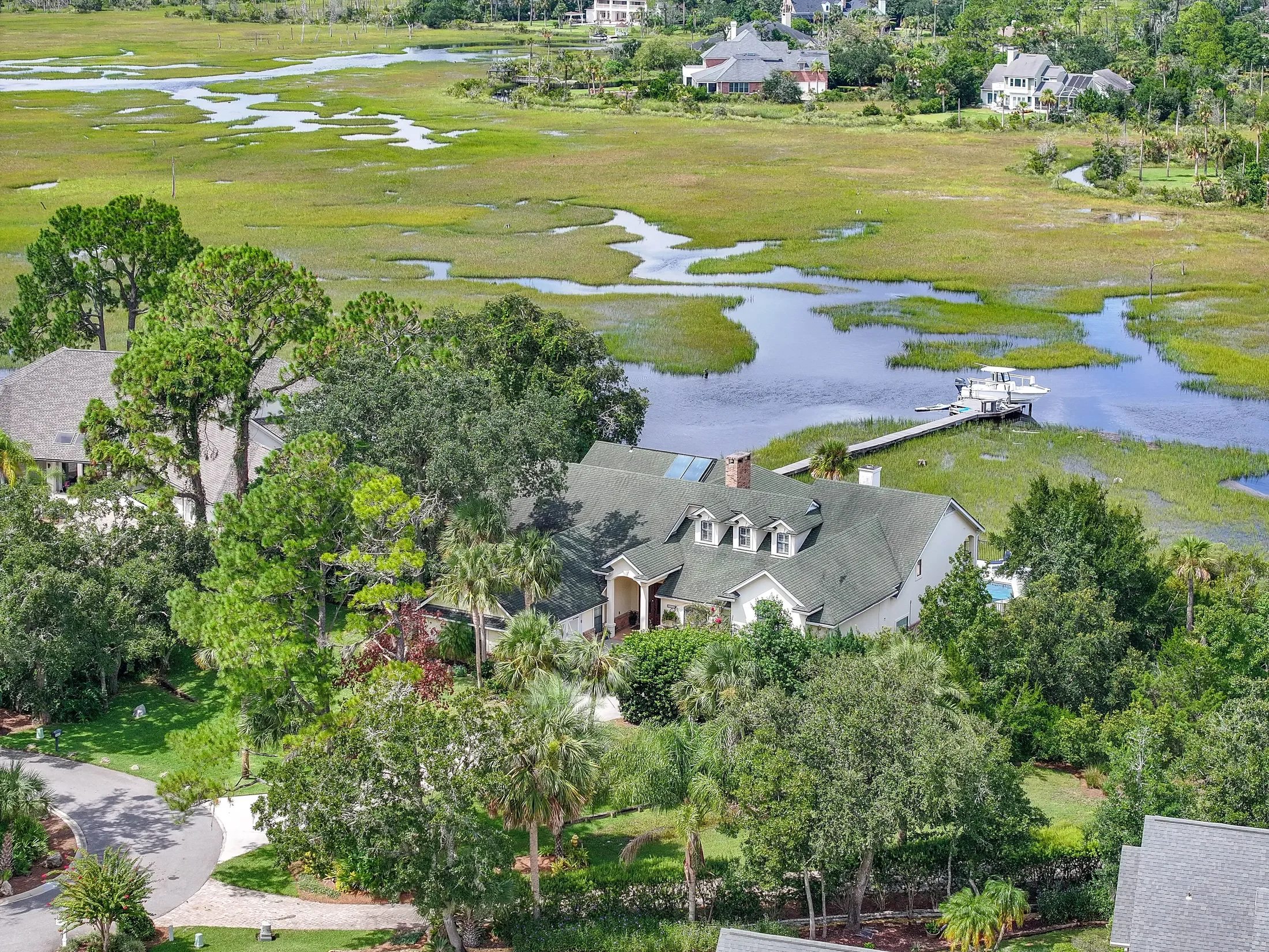 24800 Deer Trace Drive , Ponte Vedra Beach, FL 32082, Ponte Vedra Beach, Florida, United States. - Photo 14