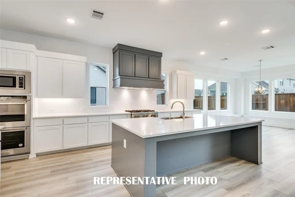 4200 Rosita Lane, Prosper, Texas, United States. - Photo 1