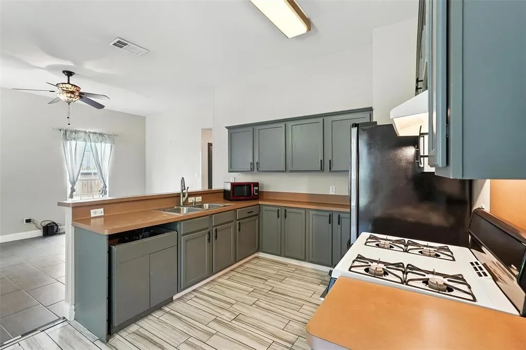 1510 N Carroll Avenue, Dallas, Texas, United States. - Photo 7