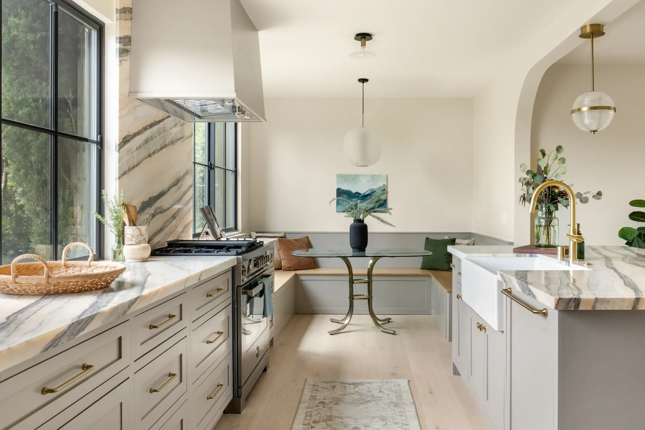 16828 Ivyside Place , Encino, CA 91436, Los Angeles, California, United States. - Photo 6