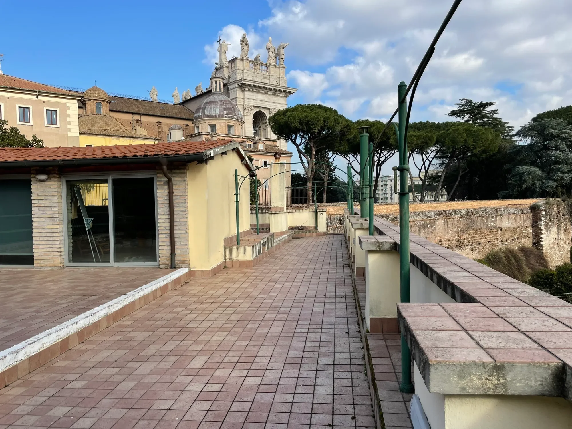 Via Locri, 00183 Roma RM, Italy, Rome, Lazio, Italy. - Photo 23