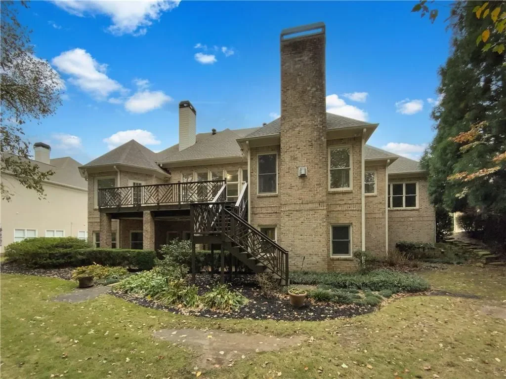 7125 Sheffield Place, Cumming, Georgia, United States. - Photo 32