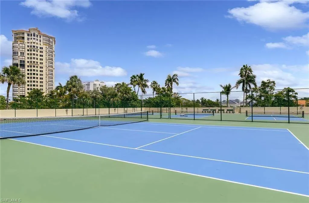 4901 Gulf Shore BLVD, #1203, Naples, FL, 34103, USA, Naples, Florida, United States. - Photo 24