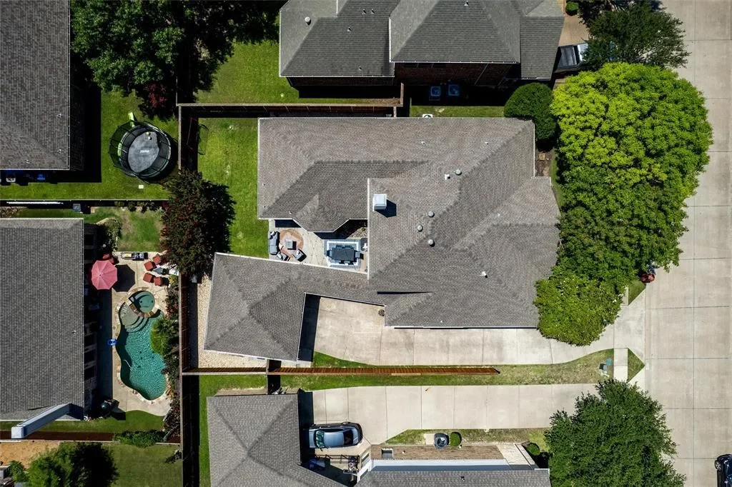 912 Thimbleberry Drive, McKinney, Texas, United States. - Photo 6