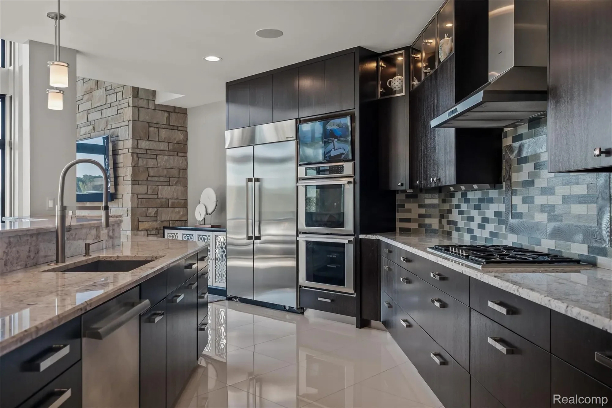 2657 TURTLE SHORES Drive, Bloomfield Charter Township, MI 48302, Bloomfield Hills, Michigan, United States. - Photo 36