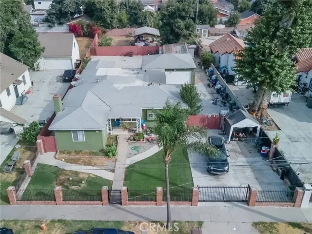 1007 E Kay Street, Compton, CA 90221, Compton, California, United States. - Photo 14