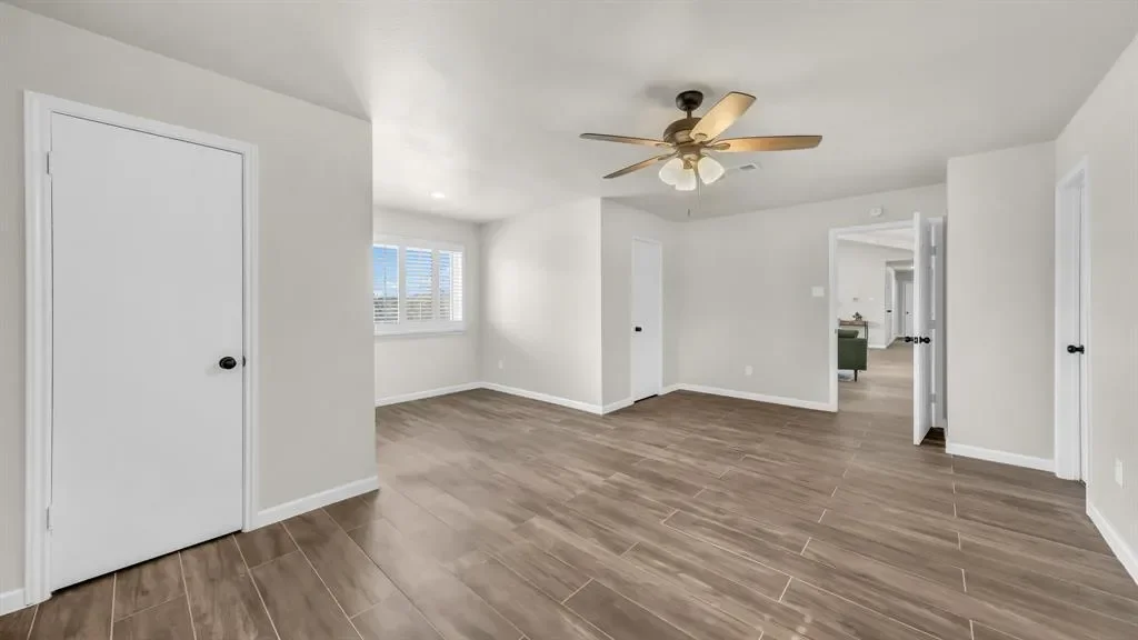 3696 W Lambert Road, Weatherford, Texas, United States. - Photo 13