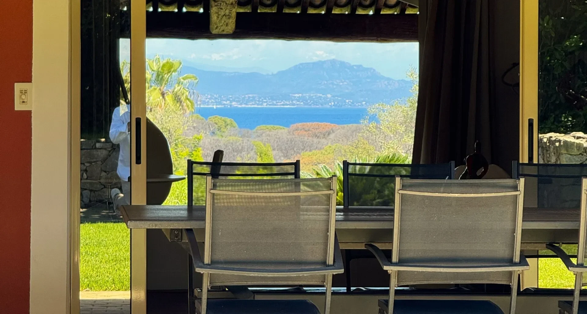 Saint-Tropez, Provence-Alpes-Côte d'Azur, France. - Photo 2