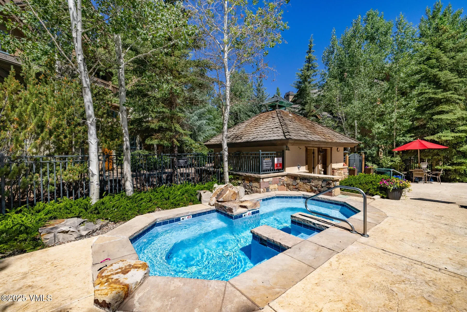 627 Sawatch Drive 108, Edwards, Colorado, United States. - Photo 27