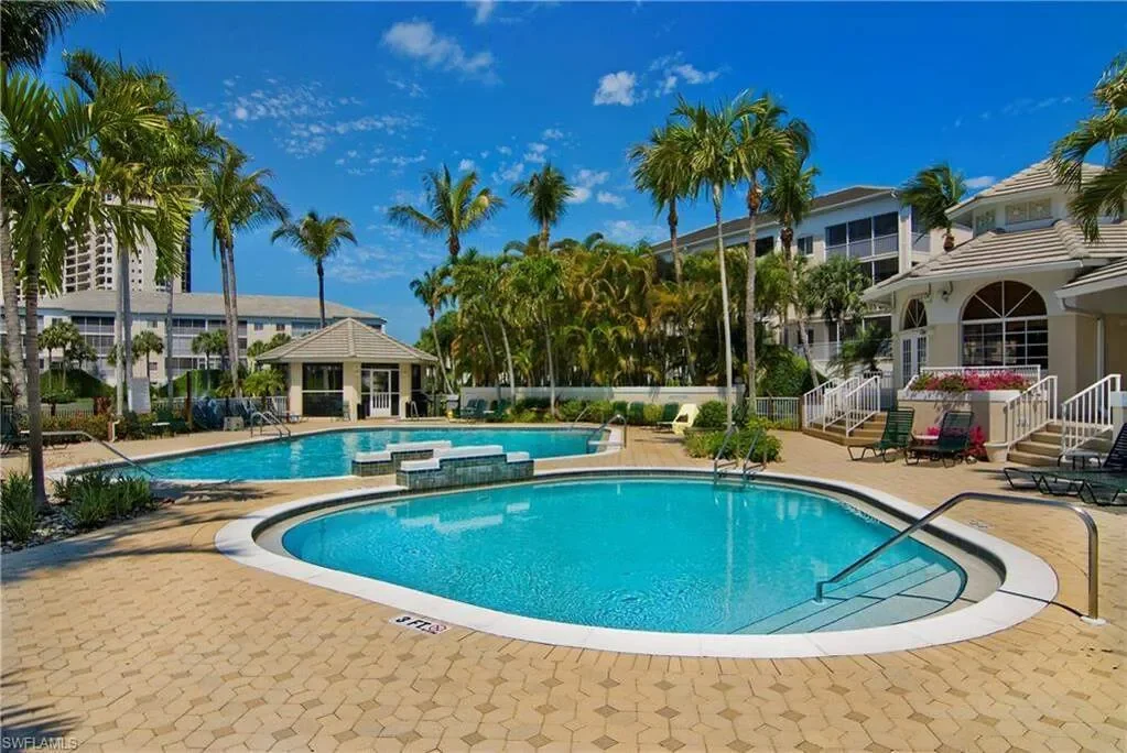 7671 Pebble Creek, #101, Naples, FL, 34108, USA, Naples, Florida, United States. - Photo 29