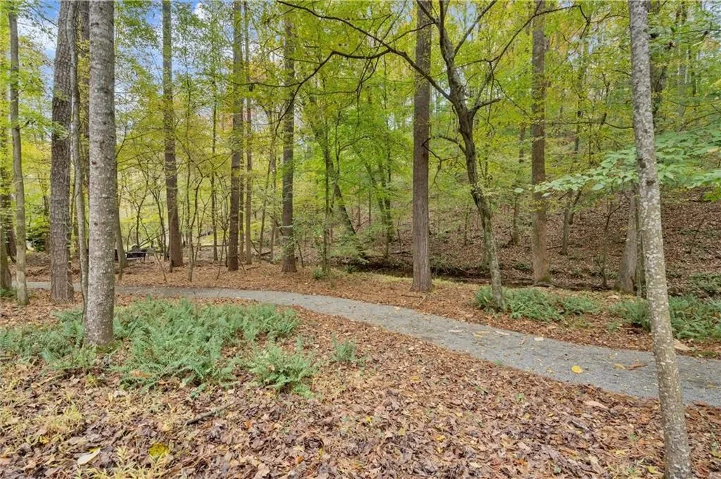 5362 Thornapple Lane, Kennesaw, Georgia, United States. - Photo 4