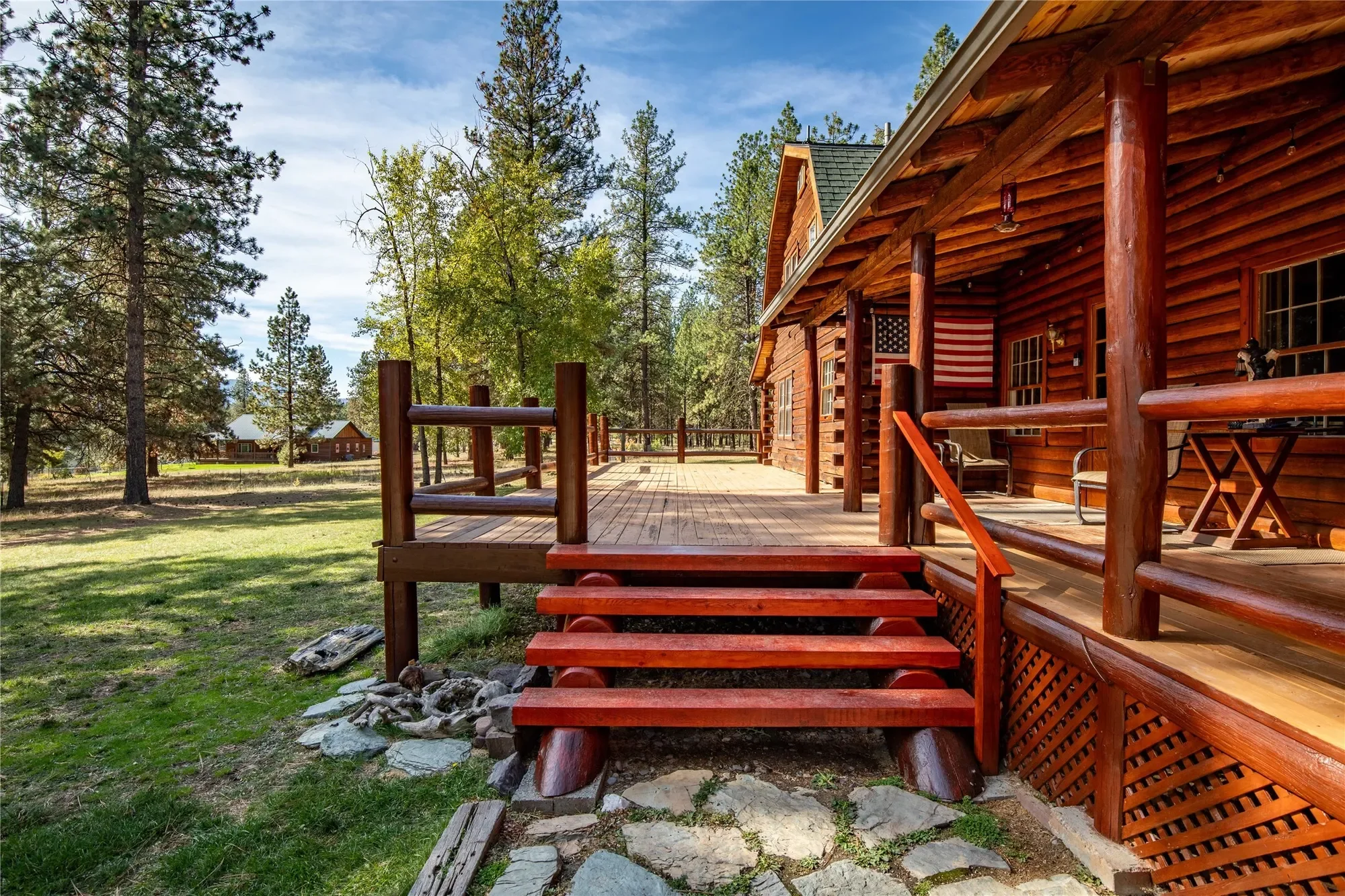 19600 Wambli Lane, Frenchtown, Montana, United States. - Photo 7