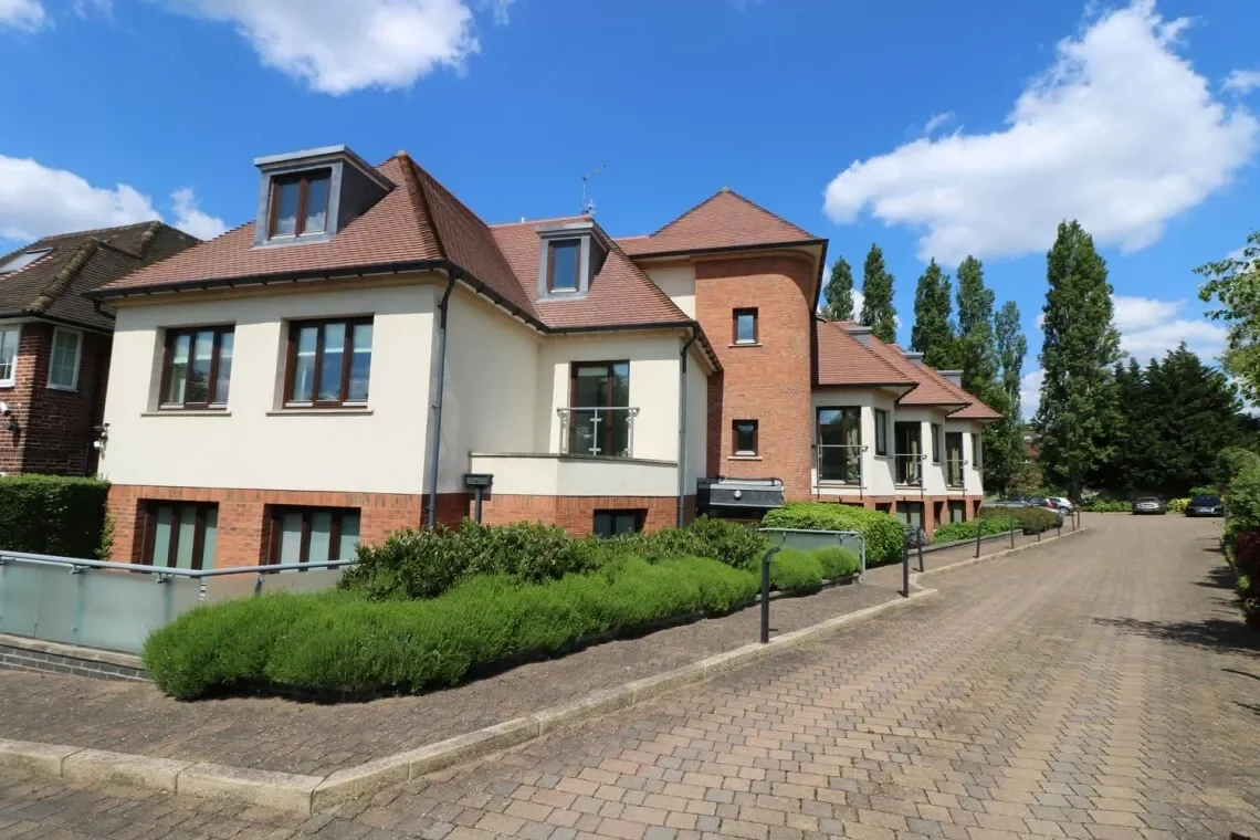 Aylmer Road Hampstead Garden Suburb, London, England, United Kingdom. - Photo 23