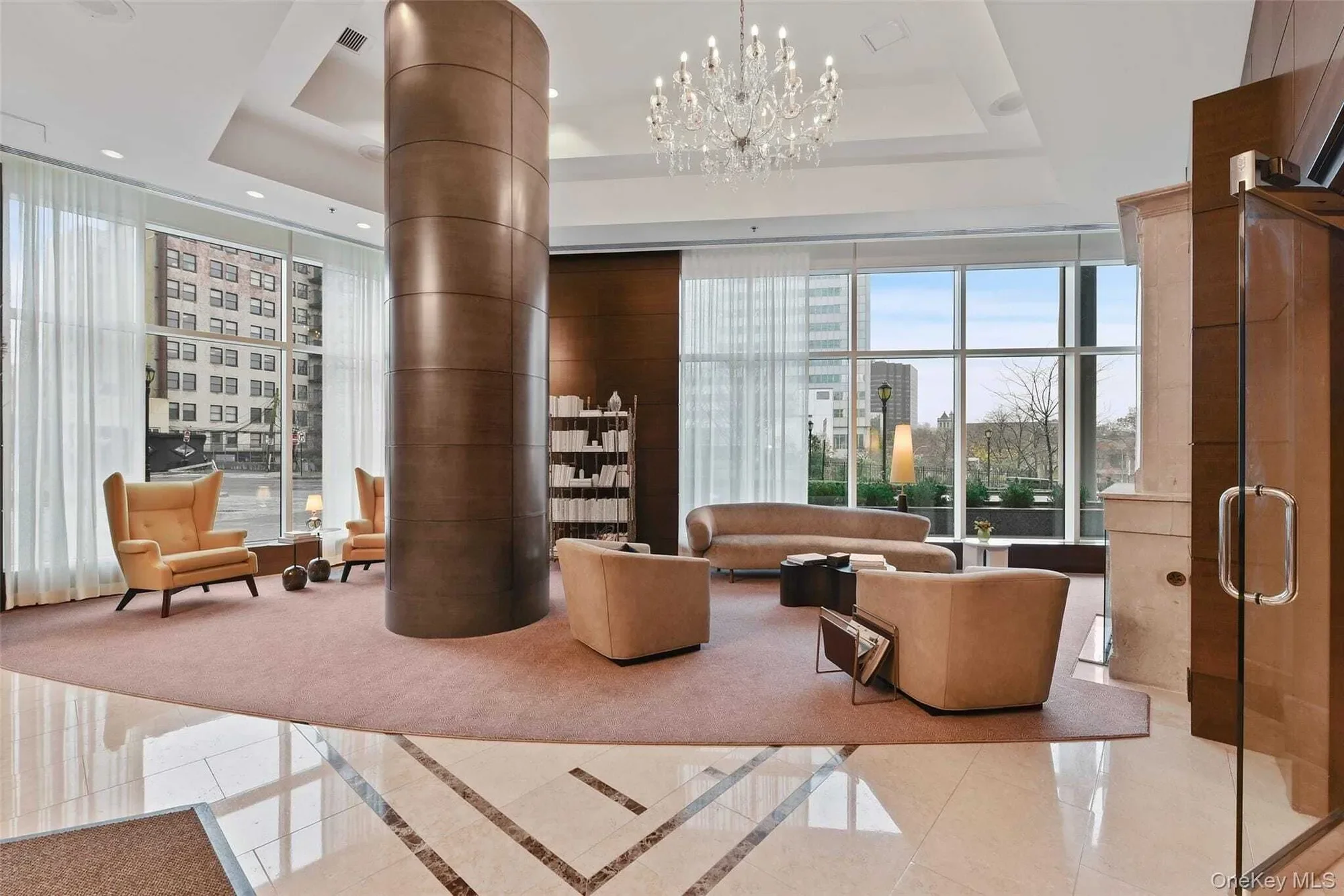 5 Renaissance Square, #23C, White Plains, NY, 10601, USA, White Plains, New York, United States. - Photo 3