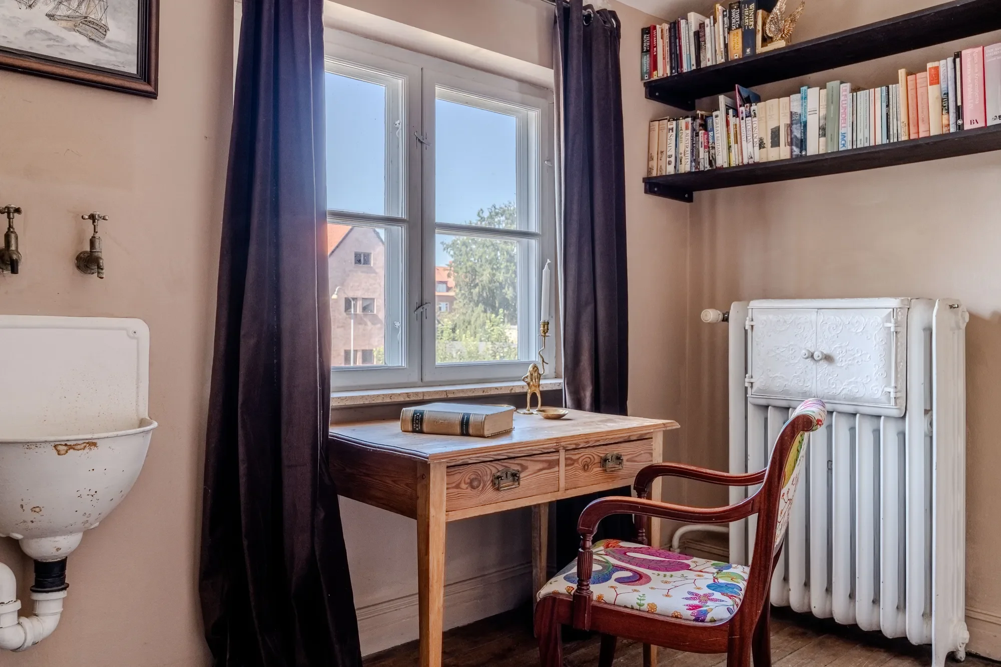 Simrishamn, M, Simrishamn, Skåne County, Sweden. - Photo 13