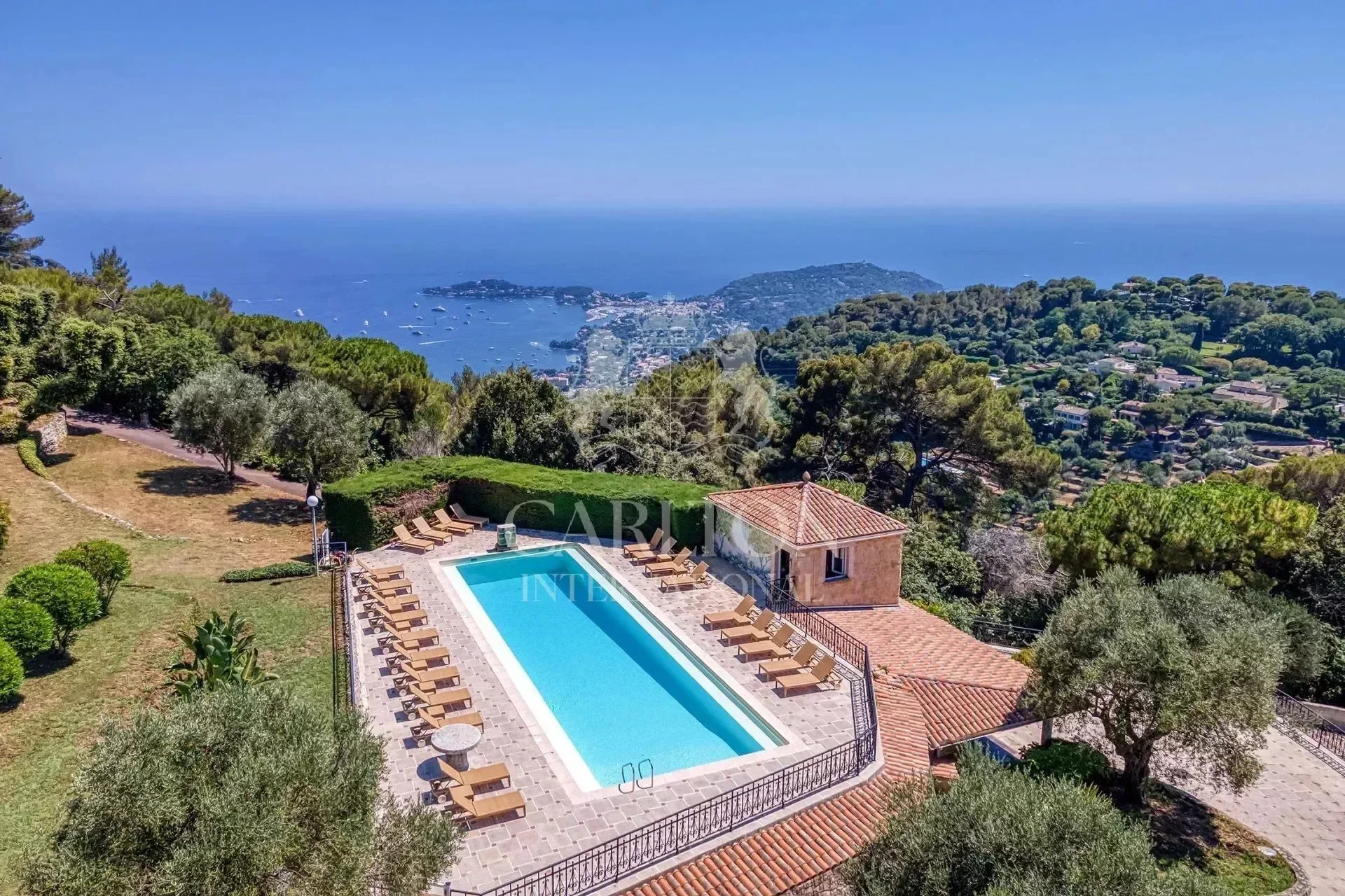 La Trinité, Provence-Alpes-Côte d'Azur, France. - Photo 10