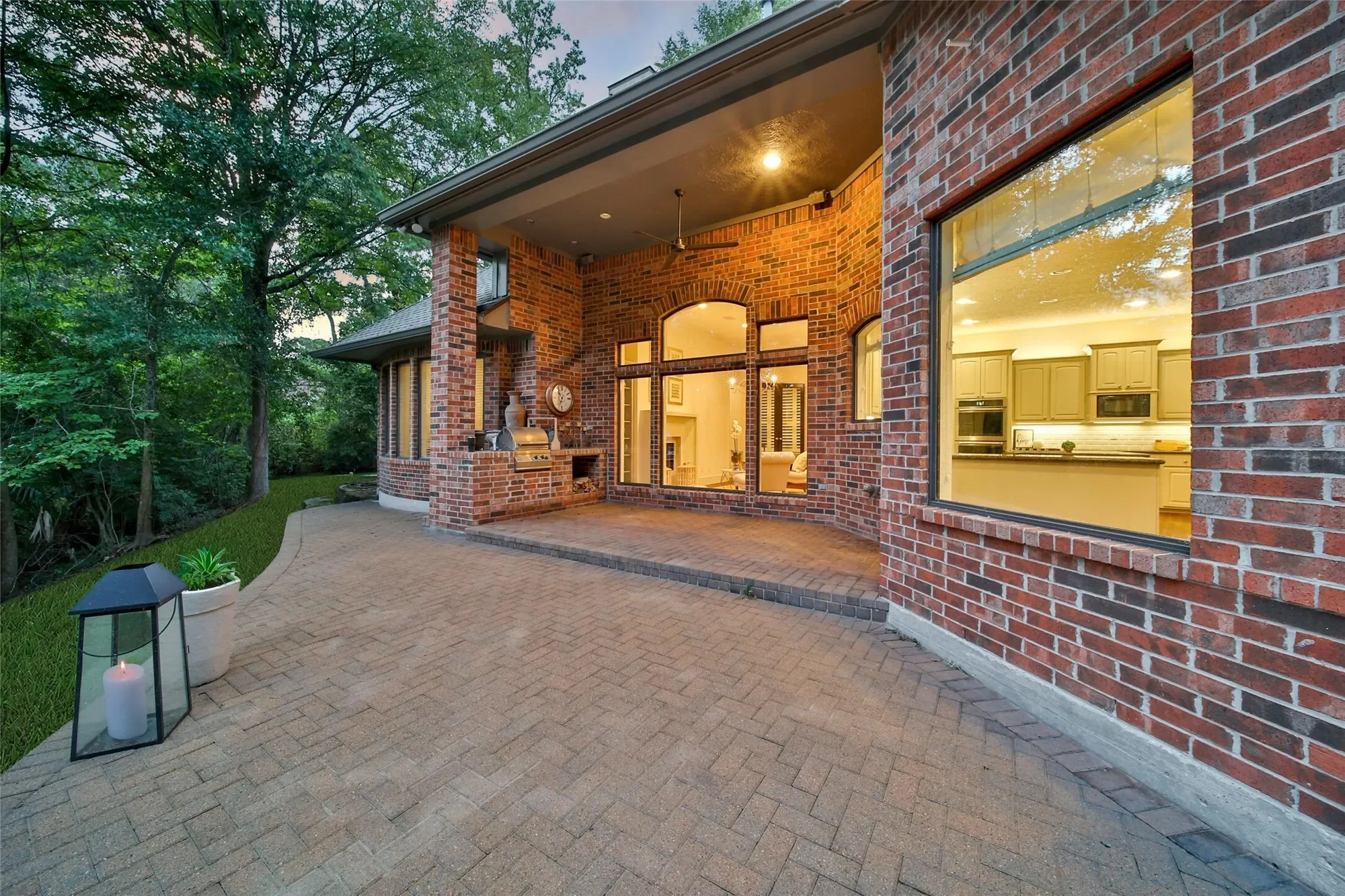 14626 Overbrook Lane, Magnolia, TX 77362, Pinehurst, Texas, United States. - Photo 38