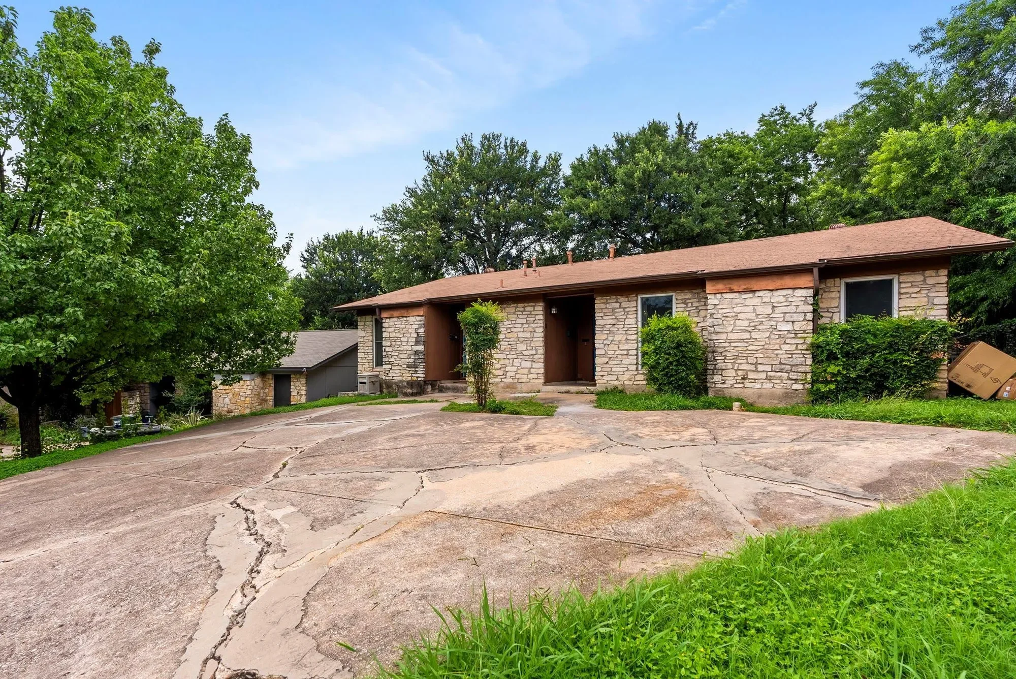 2320 Montclaire ST, Austin, Texas, United States. - Photo 5