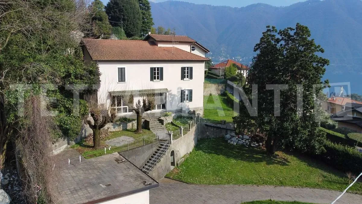 via noseda, 11, Cernobbio, Lombardy, Italy. - Photo 7