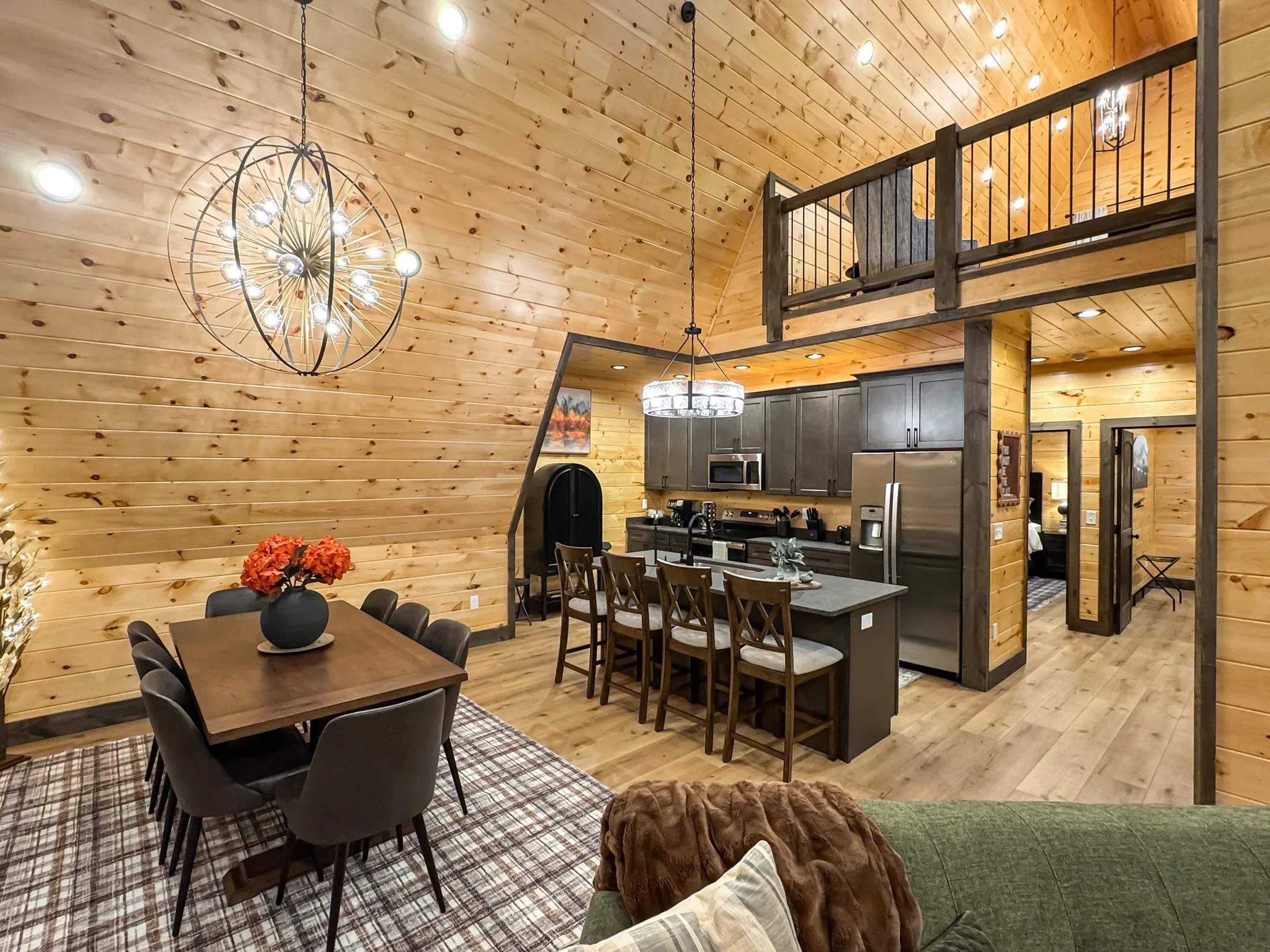 2313 Grey Fox, Sevierville, TN 37862, Sevierville, Tennessee, United States. - Photo 9