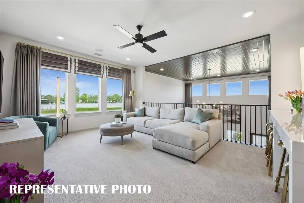 Single Family Residence in McKinney