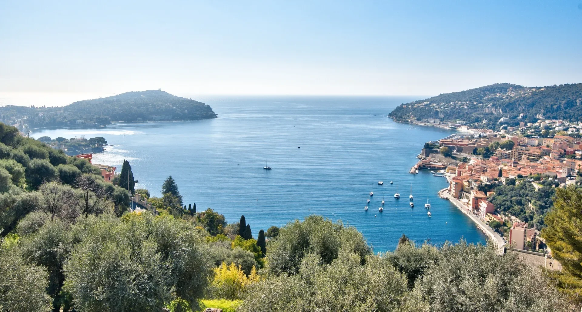 Villefranche-sur-Mer, Provence-Alpes-Côte d'Azur, France. - Photo 6