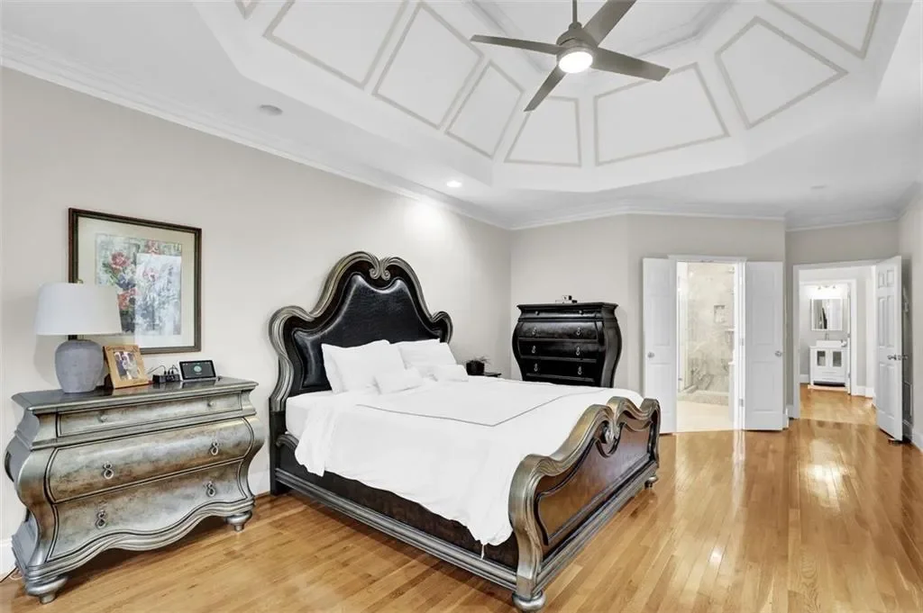 1120 Beech Courts, Cumming, Georgia, United States. - Photo 18