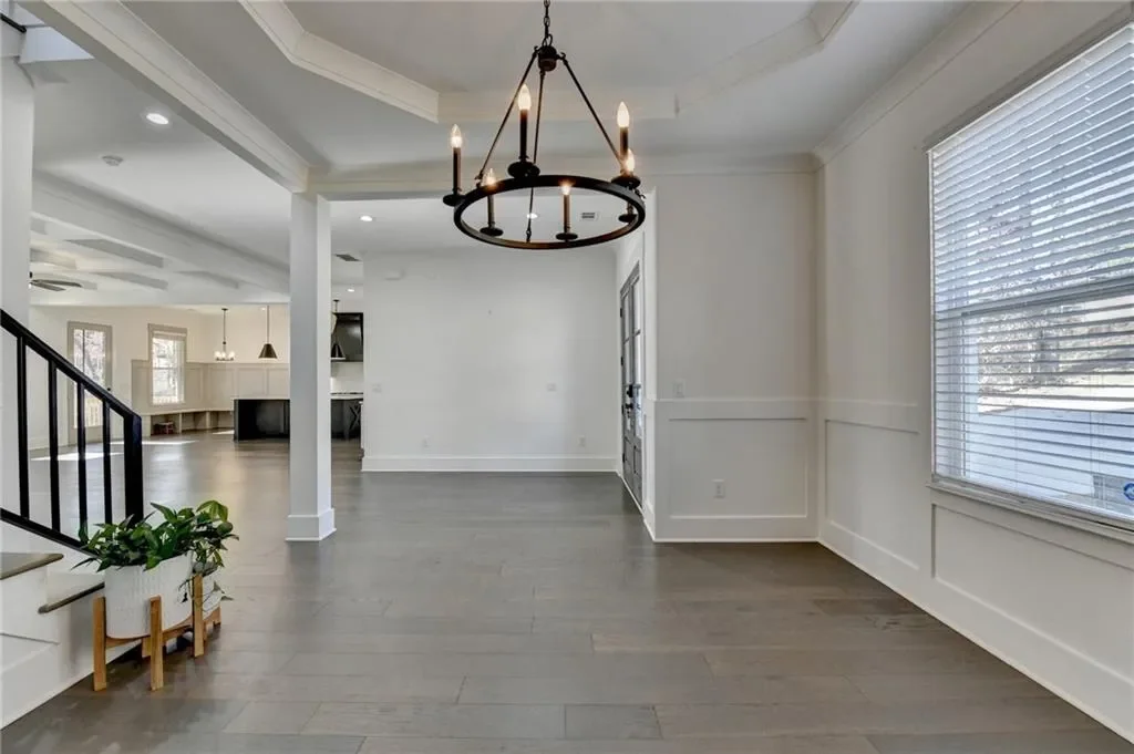 6181 Shoreland Circle, Buford, Georgia, United States. - Photo 19