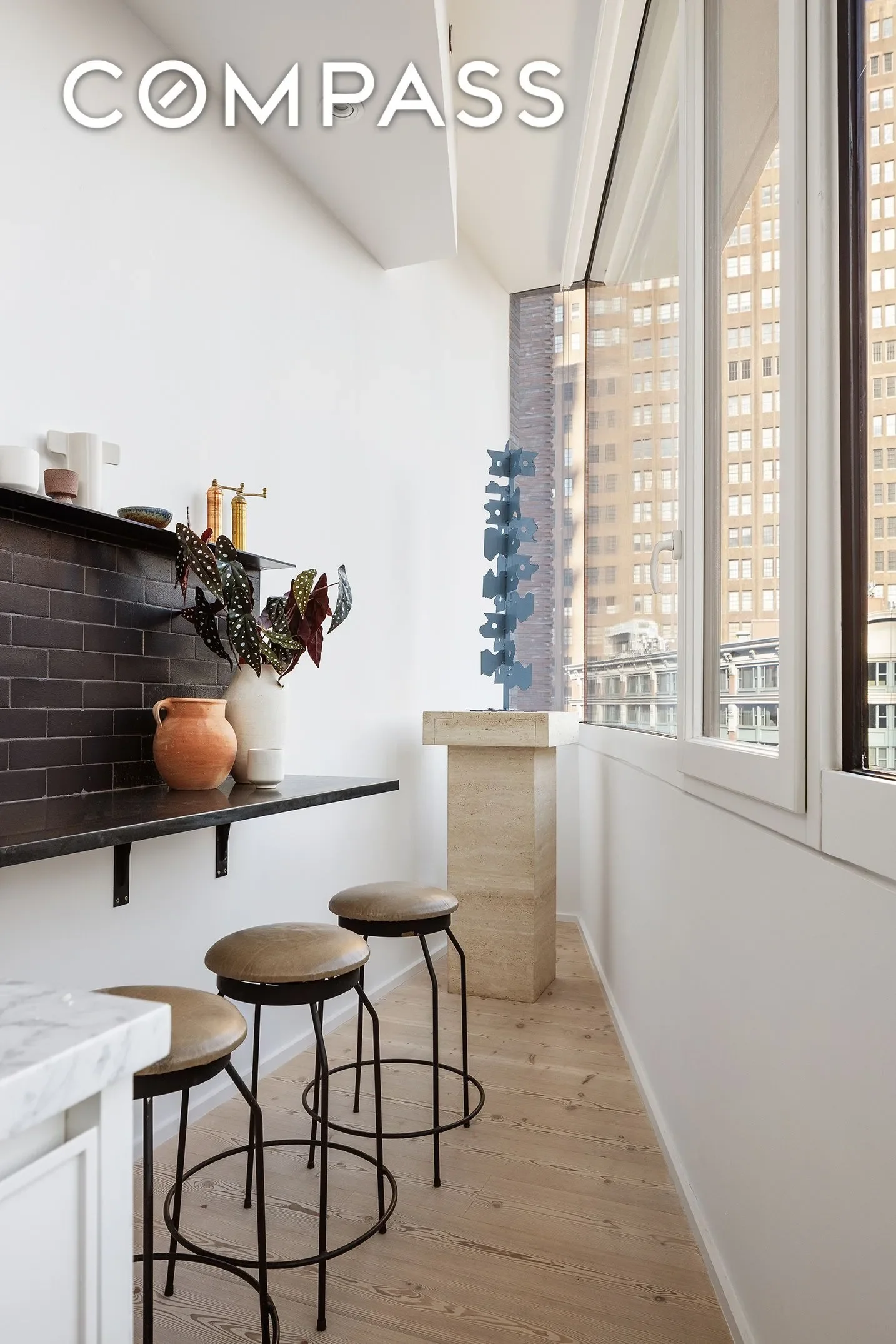 100 Franklin Street, New York, New York, United States. - Photo 11