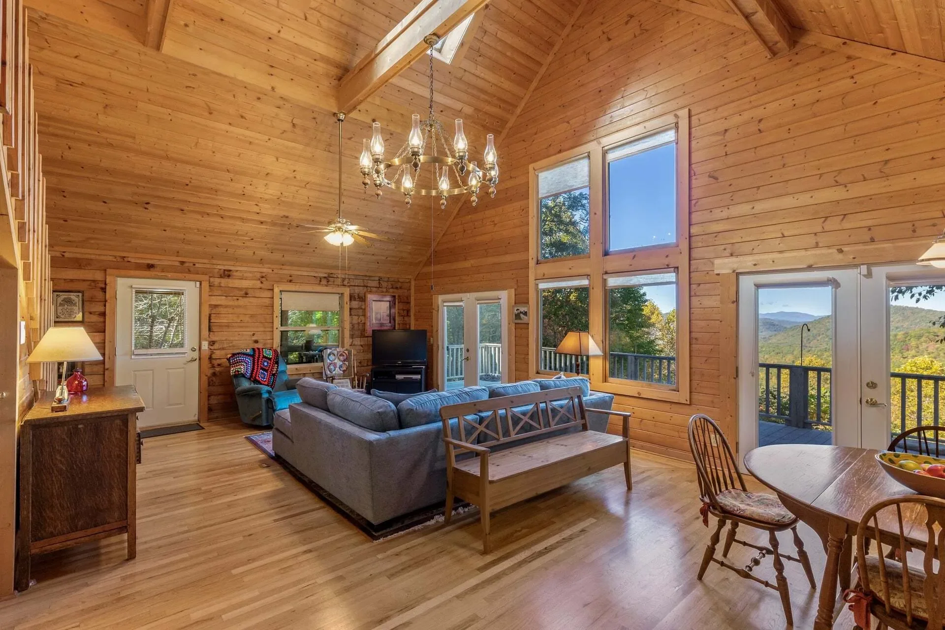 251 Panther Mountain Road, Highlands, NC 28741, Highlands, North Carolina, United States. - Photo 8