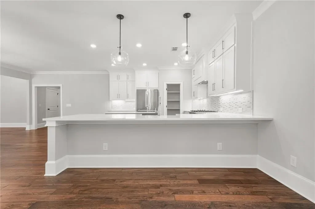 4720 Bold Springs Road, Monroe, Georgia, United States. - Photo 16