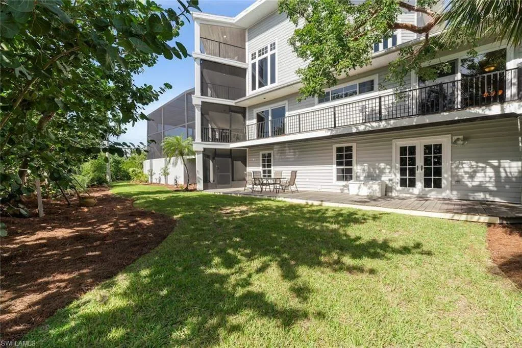 2451 Blind Pass CT, Sanibel, FL, 33957, USA, Sanibel, Florida, United States. - Photo 32