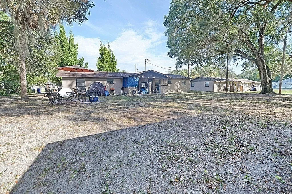 1154 NE 1st Street, Crystal River, FL 34429, Crystal River, Florida, United States. - Photo 33