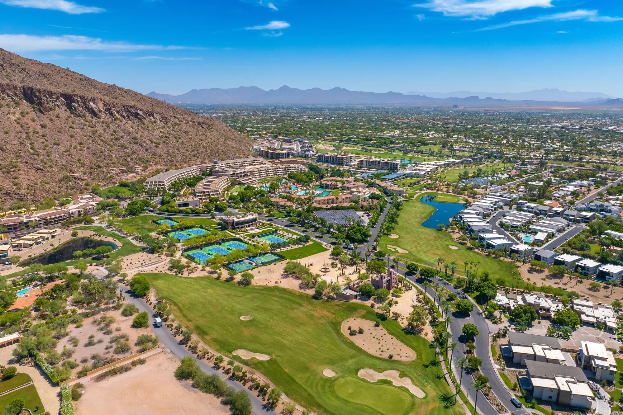 4938 N Ascent Drive , Scottsdale, AZ 85251, Paradise Valley, Arizona, United States. - Photo 40